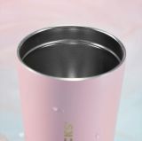 Starbucks 2022 China Anniversary Colorful Thermos Siren Mermaid 15oz Cup Tumbler