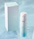 Starbucks 2022 China Anniversary Sea Blue Thermos 17oz Cup Tumbler with Gift Box
