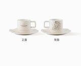 Starbucks 2022 China Anniversary Siren Mermaid 7oz Mug set
