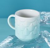 Starbucks 2022 China Anniversary Scale 13oz Mug
