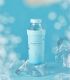 Starbucks 2022 China Anniversary Ocean 20oz SS Cup Tumbler