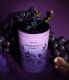 Starbucks 2022 China Halloween Contigo Purple 13oz SS Cup Tumbler