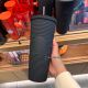Starbucks 2022 Taiwan Halloween Black Matte Venti 24oz Studded Cup Tumbler similar with old one