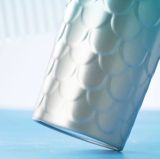 Starbucks 2022 China Green Gradient Scale 20oz SS Cup Tumbler