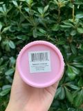 Starbucks 2022 Mexico Spring Soft Touch Pink Studded 24oz Cup Tumbler