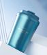 Starbucks 2022 China Blue Green 12oz SS Cup Tumbler