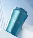 Starbucks 2022 China Blue Green 12oz SS Cup Tumbler