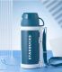 Starbucks 2022 China Thermos Green Classical 35oz SS Cup Tumbler