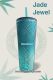 Starbucks US&CAN Jade Green Gradient Jewel Cup Tumbler in hand ship soon