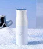 Starbucks 2022 China Blue White Siren Logo 14oz SS Cup Tumbler