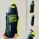 Starbucks 2022 China Contigo Cool Black 21oz Cup Tumbler With Sleeve