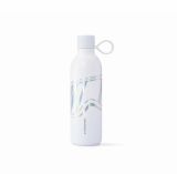 Starbucks 2022 China Ski Goggles White 20oz SS Sports Cup Tumbler
