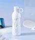 Starbucks 2022 China Ski Goggles White 20oz SS Sports Cup Tumbler