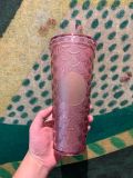 Starbucks 2022 Blue and Green Cup Tumbler