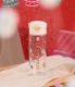 Starbucks 2022 China Thermos Christmas Gingerbread Man 21oz Plastic Cup Tumbler