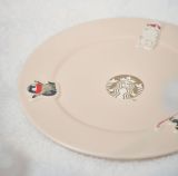 Starbucks 2022 China Christmas Happy Get-together12oz Mug Set