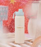 Starbucks 2022 China Christmas 26oz SS Cup Tumbler