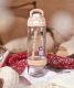 Starbucks 2022 China Christmas Contigo Penguin Fruit Tea 24oz Cup Tumbler