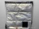 Starbucks 2022 China Christmas Silver Backpack