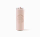 Starbucks 2022 China Christmas Polar Bear 19oz Desktop Cup Tumbler