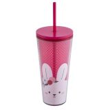 Starbucks 2023 Taiwan Rabbit New Year Cup Tumbler ship in the earlier of Jan.