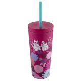Starbucks 2023 Taiwan Year Of Rabbit 16oz SS Cup Tumbler