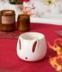 Starbucks 2023 China New Year Gold Rabbit Ear 12oz Mug