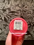 Starbucks 2023 US&CAN Pink Marble 24oz Tumbler In Hand Ship Soon