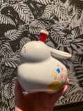 Starbucks 2023 China Year Of Rabbit Piggy Bank