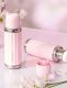 Starbucks 2023 China Peach Blossom Pink 16oz SS Cup Tumbler