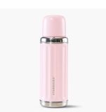 Starbucks 2023 China Peach Blossom Pink 16oz SS Cup Tumbler