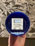 Starbucks 2023 US&CAN Blueberry Glitter Grid 24oz Tumbler In Hand Ship Soon