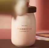 Starbucks 2023 China Valentine's Day Bear with Heart 12oz Tumbler