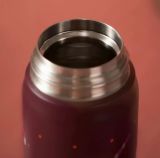Starbucks 2023 China Valentine's Day Thermos Sweet Chocolate 17oz SS Tumbler