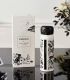 Starbucks 2023 China Kate Spade Thermos Black Rabbit 17oz Tumbler with Gift Box