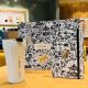 Starbucks 2023 China Kate Spade 12oz SS Tumbler with Notebook Gift Box Set