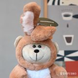 Starbucks 2023 China Year Of Rabbit Cute Rabbit Bear