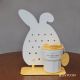 Starbucks 2023 China Cute Rabbit 10oz SS Tumbler Set