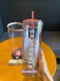 Starbucks 2023 Taiwan Sakura TOGO 24oz Cup Tumbler ship after 15th Feb.