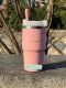 Starbucks 2023 Taiwan Valentine's Day Baby Pink Stanley 20oz SS Cup Tumbler