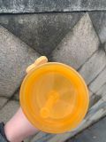 Starbucks 2023 Taiwan Valentine's Day Love Likes Coincidences 16oz Plastic Cup ship after 11th Jan.