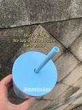 Minor Flaw No tag Starbucks 2023 Blue Flower 16oz SS Cup Tumbler