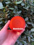 With Flaw Starbucks Orange Jelly Grande Studded No Tag