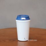 Starbucks 2023 China Cute Rabbit 11oz Cup Tumbler
