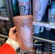 Starbucks 2023 Japan Pink Sakura 16oz Jewel Cup Tumbler ship in the end of Mar.
