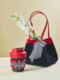 Starbucks 2023 China Kate Spade Pink Cute Cat Series