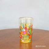 Starbucks 2023 China Peru Chunqui Leopard Series Cups