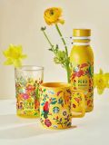 Starbucks 2023 China Peru Chunqui Leopard Series Cups