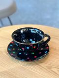 Starbucks 2023 China Kate Spade Dots Series ship in the end of March