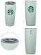 Starbucks 2022 Korea MIIR 20oz SS Cup Tumbler